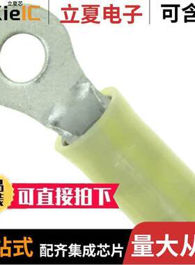 2-320568-2连接器 〔CONN RING CIRC 12AWG #8 CRIMP 〕