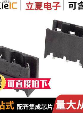 1821110000连接器 〔TERM BLO【 HDR 3POS VERT 5.08MM 〕