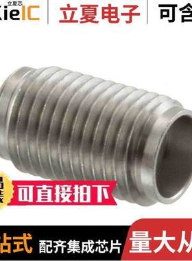 1053261-1连接器 〔CONN SMA RCPT STR 50OHM COMPRESS 〕