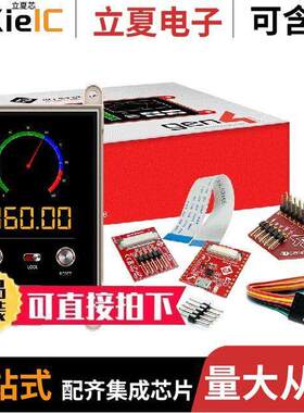 SK-GEN4-32D-PI光电元件 〔DISPLAY LCD TFT 3.2