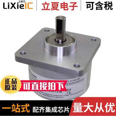 H25D-SS-10,000-T5-ABC-28V/5-TB-S  Sensata