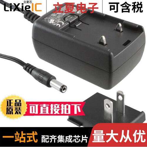 750-00009电源-内外部 〔AC/DC WALL MNT ADAPTER 7.5V 12W 〕