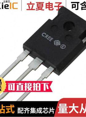 C2M1000170D  CREE