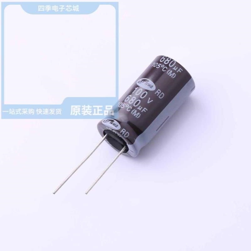 RD2A687M1631MBB/SD1E228M12025PL180/SD1E226M05011PA