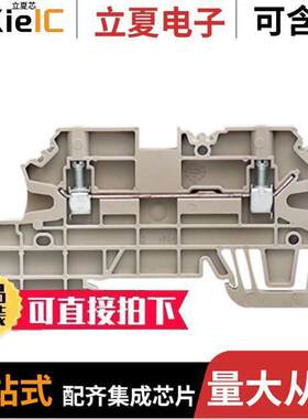 1143070000连接器 〔CONN TERM BLK FEED THRU 12-26AWG 〕