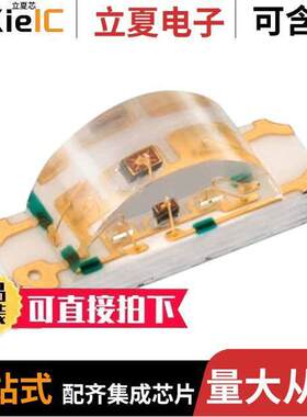 155124M173200A光电元件 〔LED RGB CLEAR 1204 SMD R/A 〕