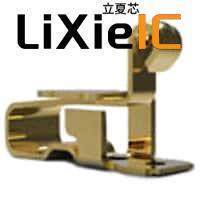 1551573-5射频 〔PRE-LOADED SPRING FINGER 2.15MM 〕