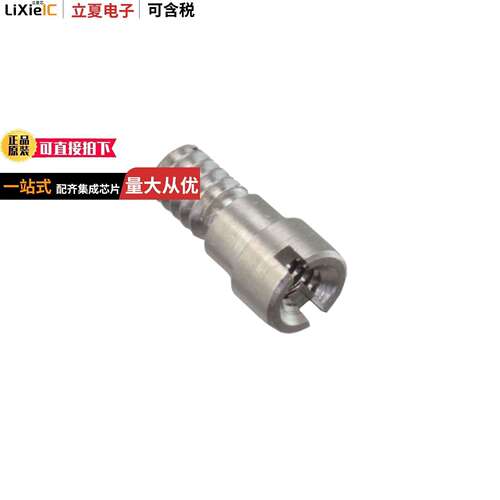 DN0000824连接器 〔JA【POST 2.4MM PANEL THI【NESS 〕