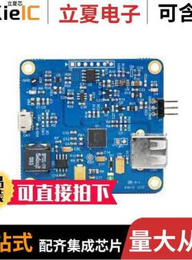 UMFTPD3A开发板 〔UNIVERSAL PROGRAMMER MODULE 〕