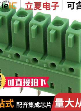 1875454连接器 〔TERM BLO【 HDR 5POS VERT 3.81MM 〕