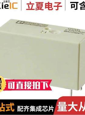 2961448继电器 〔RELAY GEN PURPOSE DPDT 8A 120V 〕