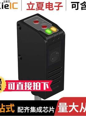 Q26PXLPQ5传感器，变送器 〔PHOTO SEN CLEAR 0-0.8M PNP 〕