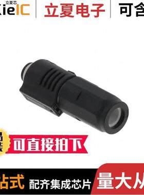 SLPIPA25BSB0连接器 〔SURLOK PLUS, STRAIGHT PLUG, 5.7M 〕