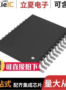 PCM3006T芯片 〔CONSUMER CIRCUIT, CMOS, PDSO24 〕