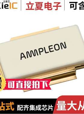 BLA9H0912LS-250GU null Ampleon