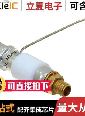 NMNT5-8电容 〔CAP TRIMMER 1-5PF 4000V PNL MNT 〕