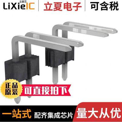 929500-01-06-RK连接器 〔CONN HEADER R/A 6POS 2.54MM 〕