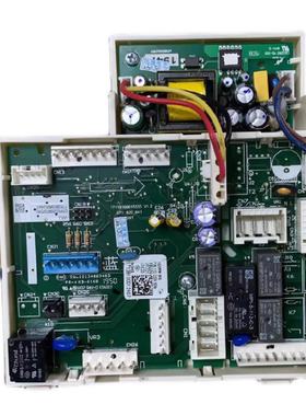 小天鹅BVL1D100EG6 洗衣机 17138100014364电脑板 17138100014544