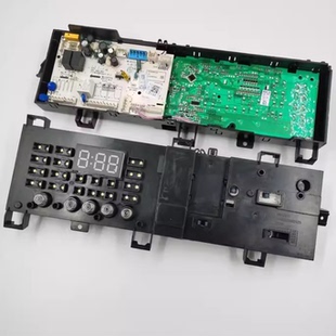 适用美的洗衣机MG100/V31DG5/ V331DS5主板 17138100015462电脑板