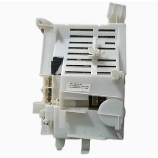 滚筒洗衣机WM10N2C80W 10N0R80W主板电源板 WM10N1C00W