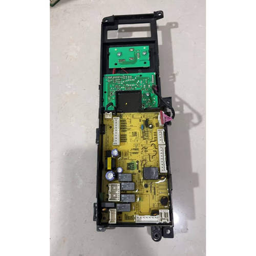 适用美的洗衣机MD100Q31DG5电脑电源控制器主板版 17138100020955