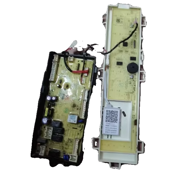 适用美的滚筒洗衣机MD100QT1WDQCY电脑板主板17138100018305主板