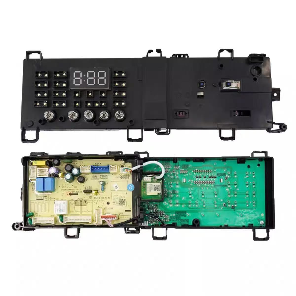 小天鹅洗衣机电脑板TG100V20WD TG100V120WDG主板17138100019468