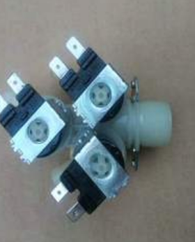 适用小天鹅滚筒洗衣机TG70-1201LP(S) TG60-1201EP(S进水阀电磁阀