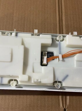适用于西门子洗衣机WN54A1X00W  主板显示板 8001075719