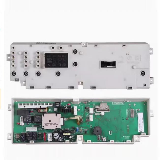 适用小天鹅滚筒洗衣机XQG65-958ES -908E电脑控制主板WM008401000