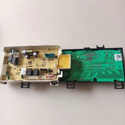 适用美的洗衣机TG100VT616WIADY电脑电源控制主板17138100025231
