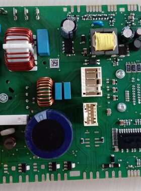 适用于西门子洗衣机 变频板 主板 8001040803 8001026024 电脑板