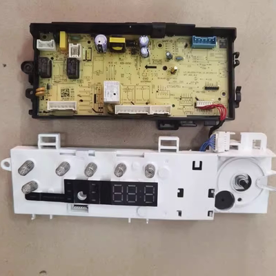 适用小天鹅洗衣机配件电源主板17138100018629 HG100X1 MG100V11D