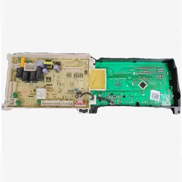 适用于小天鹅洗衣机MD100QY1电脑电源控制器主板版17138100020299