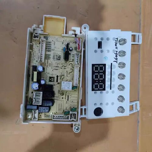 适用小天鹅洗衣机TD100V23WDY电脑电源控制主板版 17138100025215