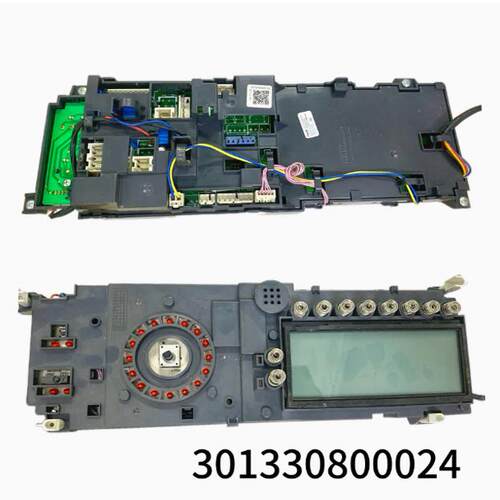 适用小天鹅滚筒洗衣机电脑板TG80-1411LPID(S)主板301330800024