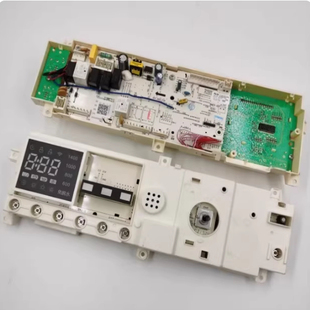 适用于小天鹅滚筒洗衣机TD80 1411DG电脑板主板17138100010666