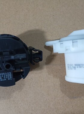 适用博世滚筒洗衣机XQG80-24460(WAS24460TI)水位传感器 水位开关