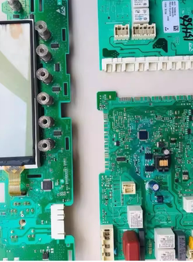 适用西门子滚筒洗衣机 WD15H560TI/WD15H5681W主板电脑板 显示板