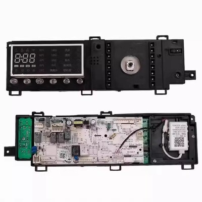 适用于小天鹅滚筒洗衣机TD100V86WMADY5电脑板主板17138100015543
