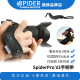 狼蛛SpiderPro V2微单反相机手腕带快拆防滑腕带减压手绳牢固防脱