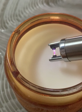 电子点火器 充电 蜡烛点燃器