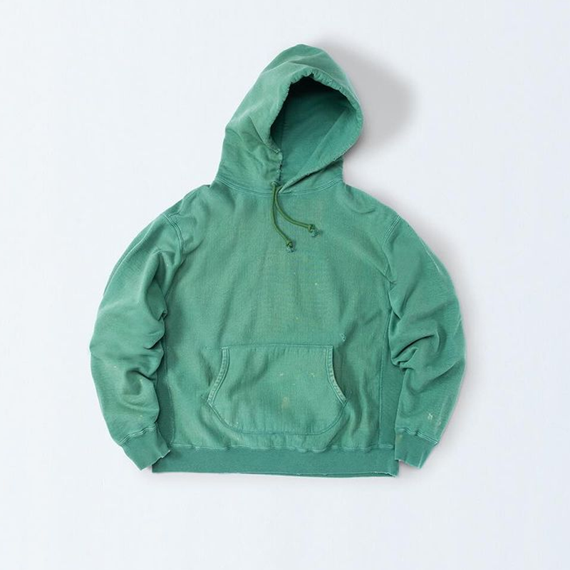 宽松现货休闲卫衣情侣装连帽外套