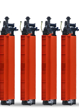 红柚DV315显影仓适用柯尼卡美能达Bizhub C250i 300 360 7130i