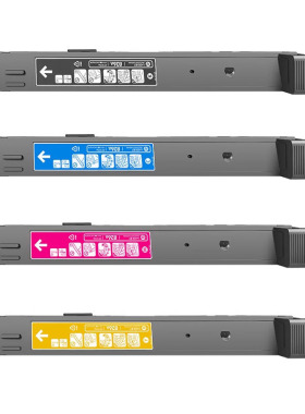红柚CF310A（826A）墨粉盒适用惠普HP M855dn M855xh彩色打印机