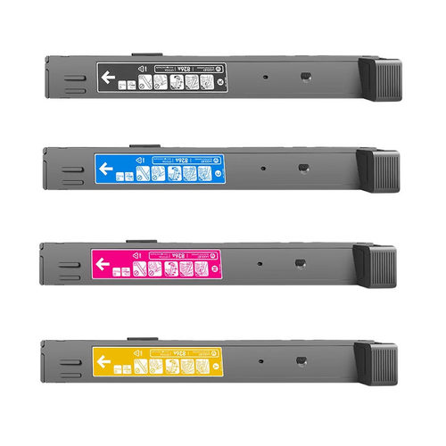 红柚CF310A（826A）墨粉盒适用惠普HP M855dn M855xh彩色打印机