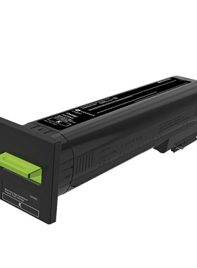 红柚72K00KG墨粉盒适用利盟CS820de CX825de CX825dte CX860de