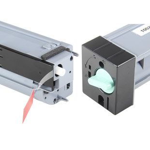 红柚W1002YC墨粉盒适用惠普HP M72625dn M72630dn数码复印机