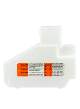 红柚WT101废粉盒适用佳能IR4025 4035 4235 IR4045 4051 4245