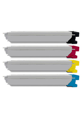 红柚W9210/11/12/13MC墨粉盒适用惠普HP E78323 78325 78330dn